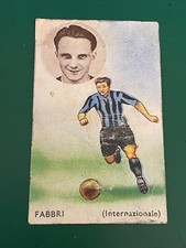FIGURINA CALCIATORI CARAMELLE