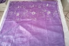 4 Tende,Arredamento Casa, Tessuto, Stanza Da Letto,Soggiorno+2 alza tenda nuovi