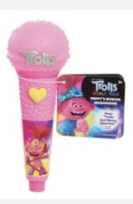 Trolls World Tour ~ Microfono