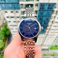 Orologio automatico svizzero