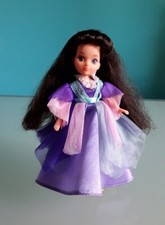 "Lady Lovely Locks" Bambola