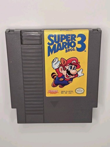 Super mario bros nintendo - bros., (nintendo