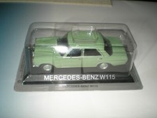 Auto leggendarie * Mercedes -