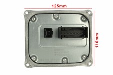 Modulo Centralina LED DRL Luci