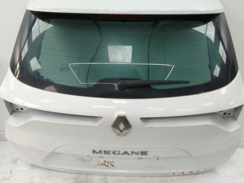 Portellone bagagliaio renault - portellone,