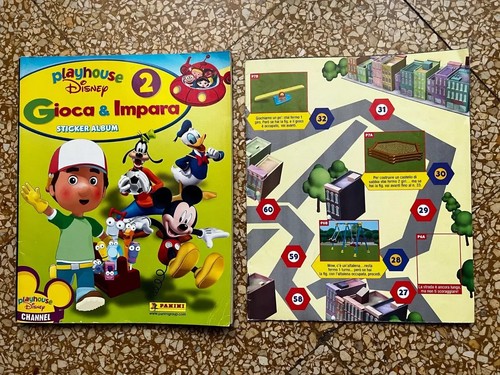 Playhouse disney gioca - playhouse,