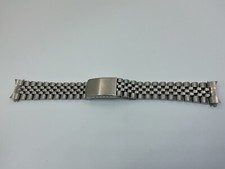 Bracciale cinturino jubilee - bracciale,