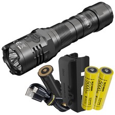 NITECORE P20iX Torcia