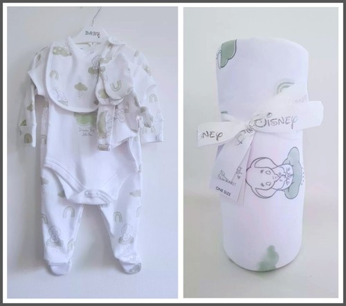Disney baby dumbo - baby, a