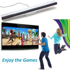 Nintendo Wii barra sensore con