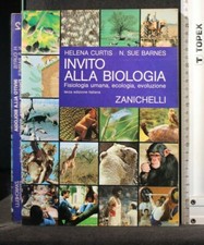 INVITO ALLA BIOLOGIA. Vol 2
