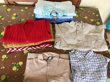 Lotto bimbo 6 7 anni prenatal