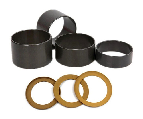 1xset anello cilindro - 1xset, e