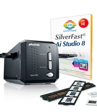 Plustek OpticFilm 8200i Ai