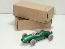 Ingap FERRARI F1 AUTO DA CORSA Italia Plastica (323) 