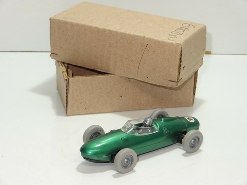 Ingap ferrari auto corsa - ingap, da