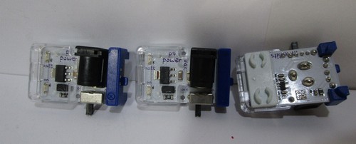 Lotto littlebits - 3,