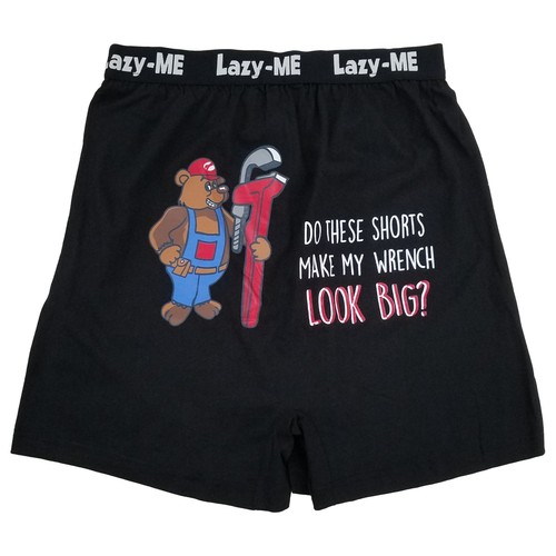 Boxer intimo uomo - , me