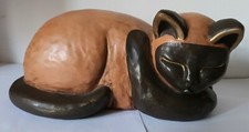 Thun gatto con maschera - thun,