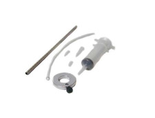 5092 DRAFT OIL LEVEL METER