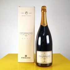 bottiglia vintage magnum