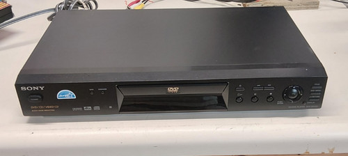 Sony dvp ns300 lettore - dvp-ns300, cd/dvd