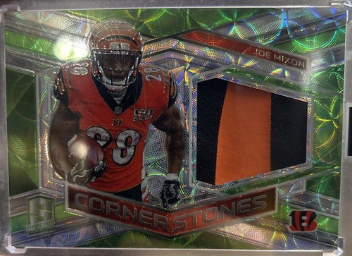 Patch panini spectra neon - panini,