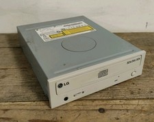 Masterizzatore unità interna LG GCE-8520B CD-R/RW DRIVE IDE 5.25'' ✅ Lettore PC 