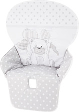 Itb_Copriseggiolone PVC Kuku'