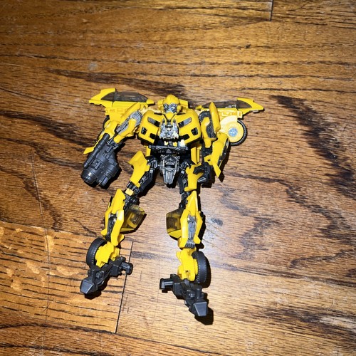 Transformers bumblebee - transformers,