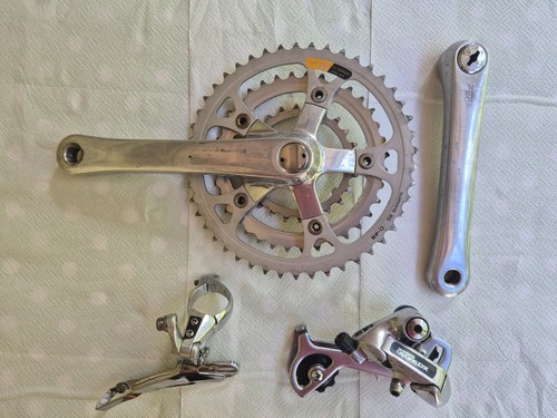 Shimano deore derailleurs - derailleurs, +