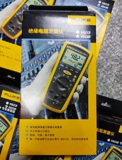 Fluke 1503 Tester Resistenza