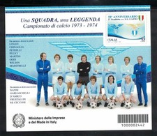 FOGLIETTO LAZIO 50°