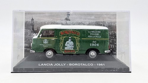 Die cast lancia - cast, "