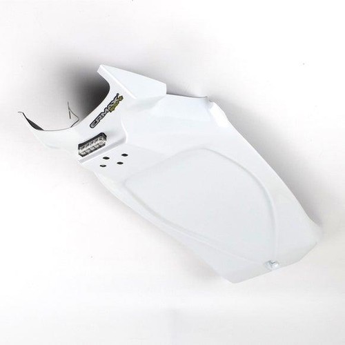 Carena sottocapo ermax bianco - sottocapo,