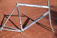 Telaio bicicletta da