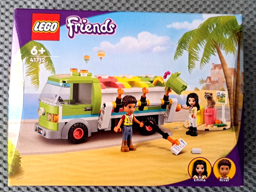 Lego friends 41712 - friends,