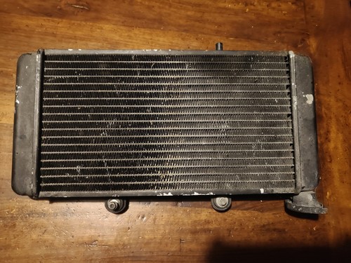 Radiatore acqua bmw - acqua, f