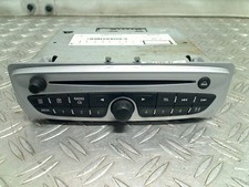 AUTORADIO Renault Megane III
