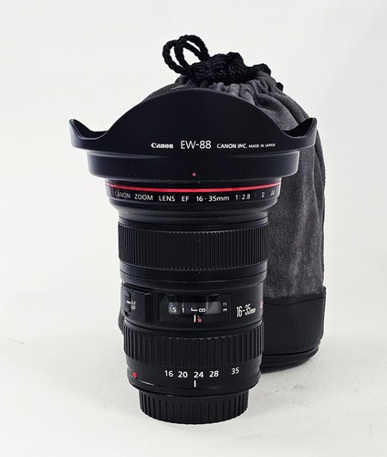 Canon f 2 - #canon, 16-35