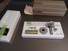 Used SAEC 506/30 tonearm with