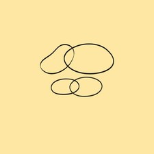 Kit Cinghie per JVC KD-X 1