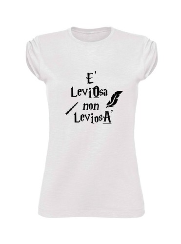 Maglia shirt donna è - donna,