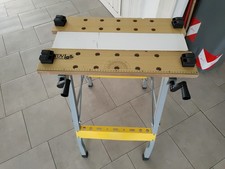 Tavolo da Lavoro tuv GS Mai Usato 