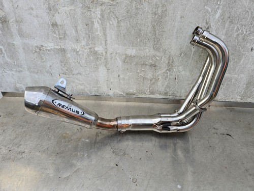 Impianto scarico inox - impianto, di