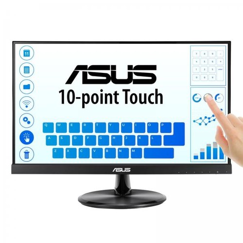 Asus vt229h monitor - asus,