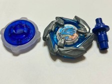 Beyblade X Dran Dagger4-60R
