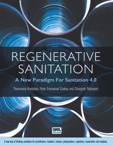 Regenerative sanitation - regenerative,
