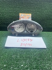 Strumentazione Contachilometri  Piaggio Liberty 125/150 Anno 1999/2004