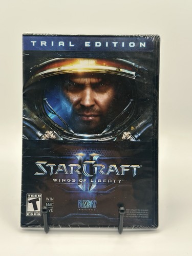 Starcraft wings of liberty - wings,